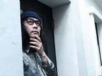 ポセイドン・石川