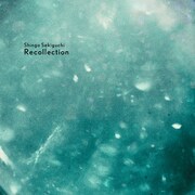 関口シンゴ「Recollection」配信ジャケット