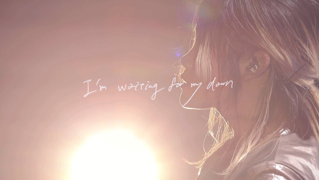 「I'm waiting for my dawn [TOKYO BiSH SHiNE6] @Zepp Tokyo」より。