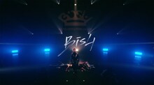 「I'm waiting for my dawn [TOKYO BiSH SHiNE6] @Zepp Tokyo」より。