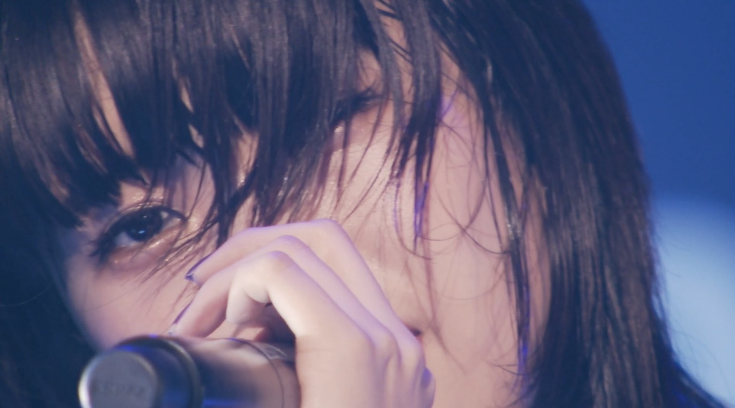 「I'm waiting for my dawn [TOKYO BiSH SHiNE6] @Zepp Tokyo」より。