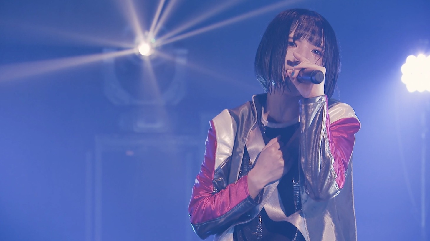 「I'm waiting for my dawn [TOKYO BiSH SHiNE6] @Zepp Tokyo」より。