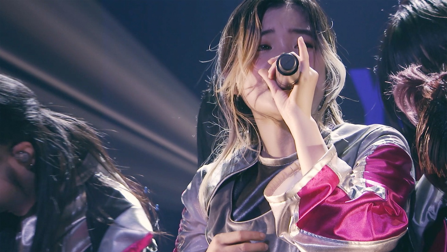 「I'm waiting for my dawn [TOKYO BiSH SHiNE6] @Zepp Tokyo」より。