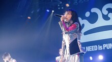 「I'm waiting for my dawn [TOKYO BiSH SHiNE6] @Zepp Tokyo」より。