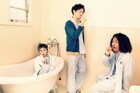 Awesome City Clubが菅田将暉×有村架純の恋愛映画に出演、新曲書き下ろし提供