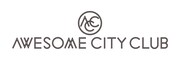 Awesome City Clubロゴ