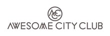 Awesome City Clubロゴ