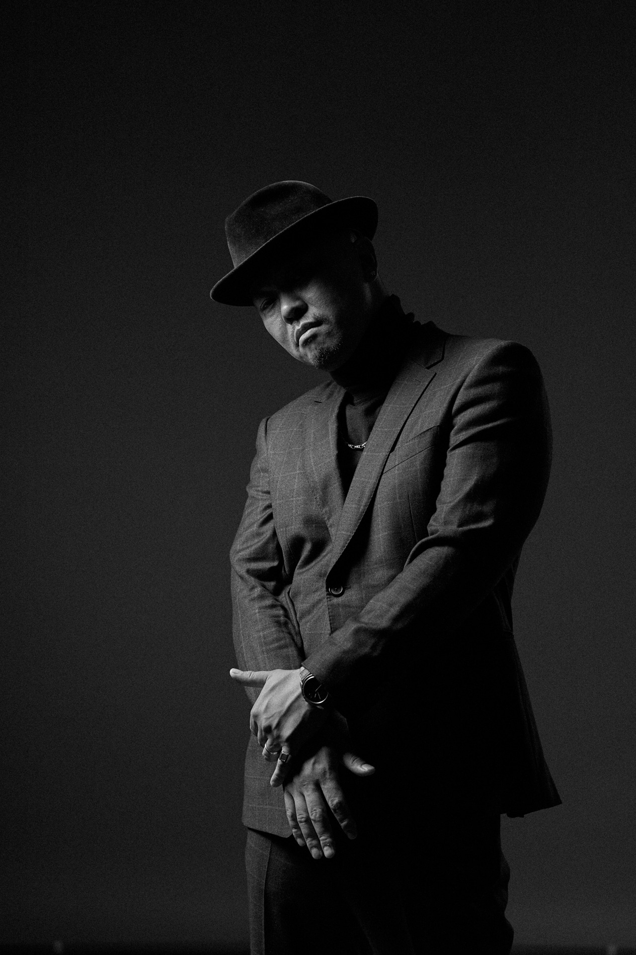 B.I.G.JOE