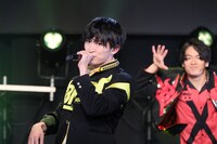 佐藤匠（撮影：宮田政也）