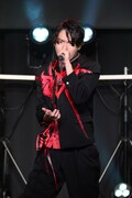松岡拳紀介（撮影：宮田政也）