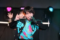 中原聡太（撮影：宮田政也）