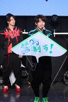 中原聡太（撮影：宮田政也）