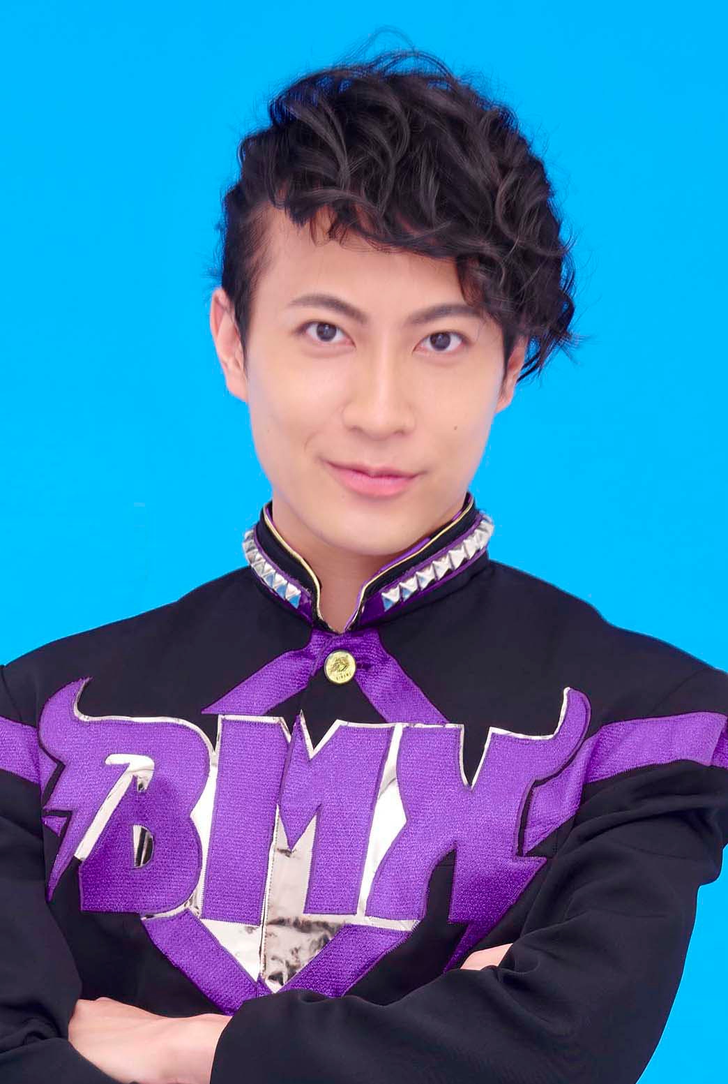 米谷恭輔