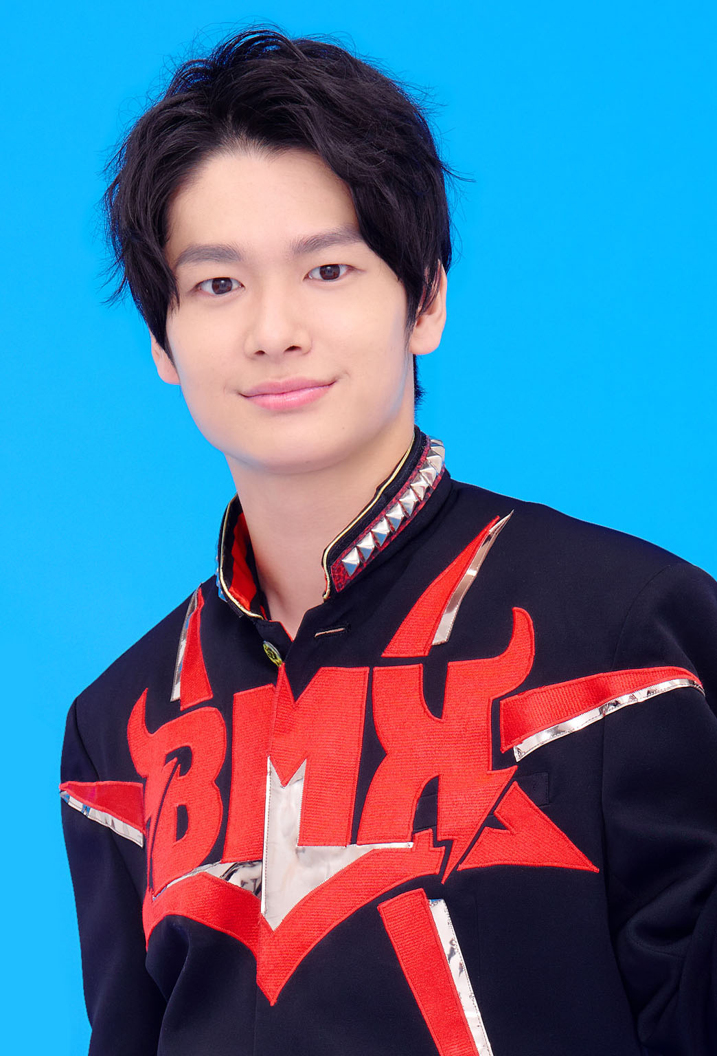松岡拳紀介