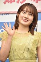 森戸知沙希（モーニング娘。'20）