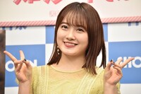 森戸知沙希（モーニング娘。'20）