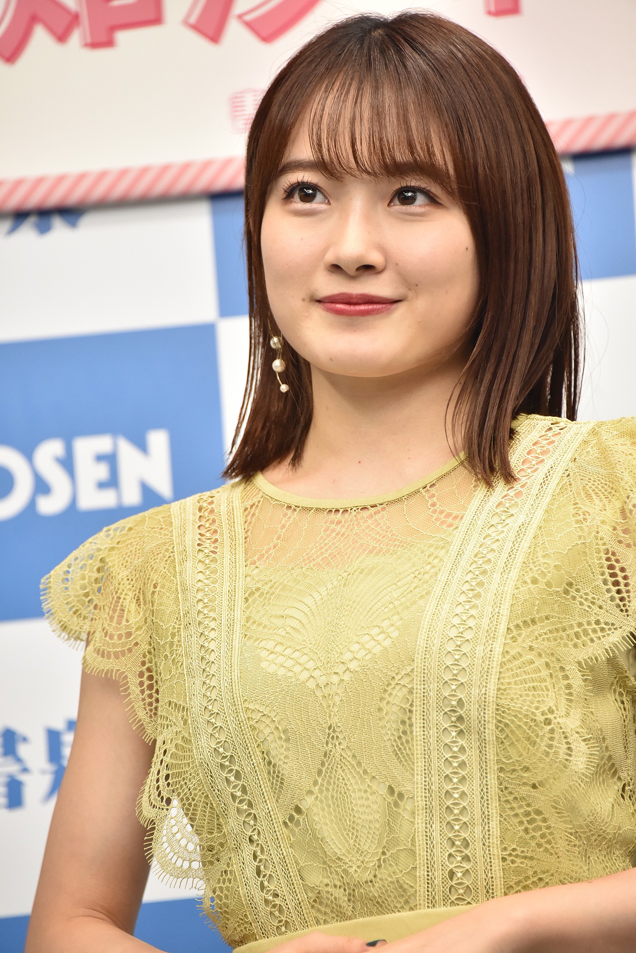 森戸知沙希（モーニング娘。'20）