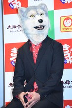 Jean-Ken Johnny（MAN WITH A MISSION）