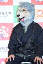 DJ Santa Monica（MAN WITH A MISSION）