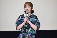 百田夏菜子（ももいろクローバーZ）
