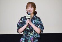 百田夏菜子（ももいろクローバーZ）