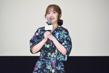 百田夏菜子（ももいろクローバーZ）