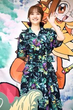 百田夏菜子（ももいろクローバーZ）