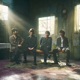 Mr.Children、ニューアルバム収録曲のセッション動画を期間限定公開