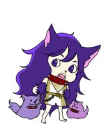 アヤカ・ケルベロス