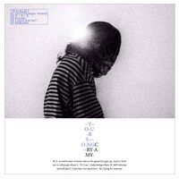 CRYAMY「YOUR SONG」ジャケット