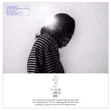 CRYAMY「YOUR SONG」ジャケット