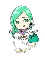 ヘルメス・ミズキ