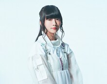 橋本美桜（真っ白なキャンバス）