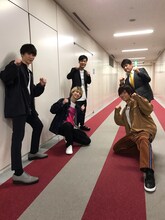 「ネプリーグSP」に出演するSnow Manチーム。
(c)フジテレビ