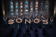 欅坂46「SONGS」で改名前最後のテレビ出演、メンバー自身が選んだラストパフォーマンスの楽曲は