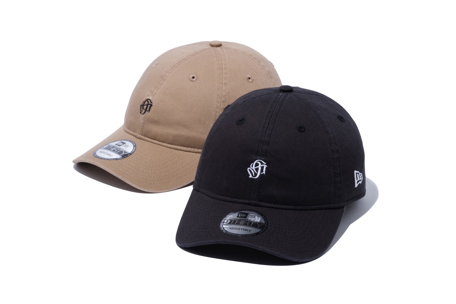 学芸大青春×NEW ERAコラボレーションキャップ