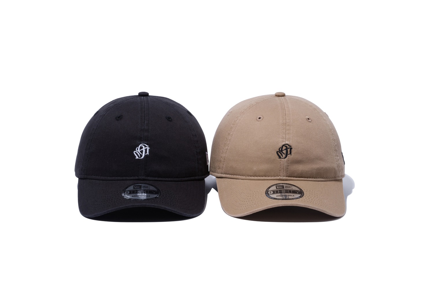 学芸大青春×NEW ERAコラボレーションキャップ