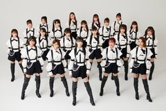 ラストアイドル 音楽ナタリー