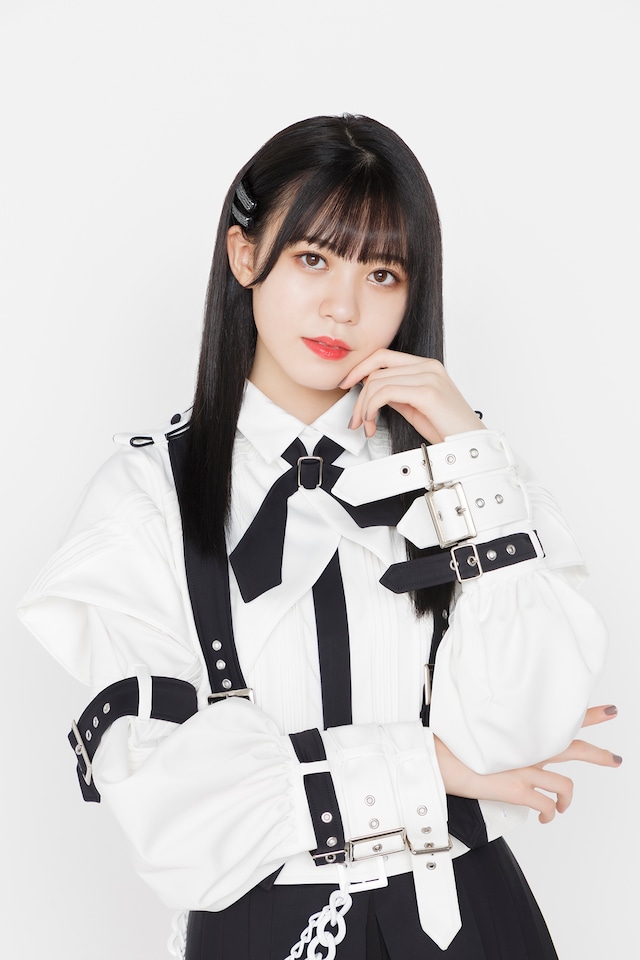 阿部菜々実（ラストアイドル）