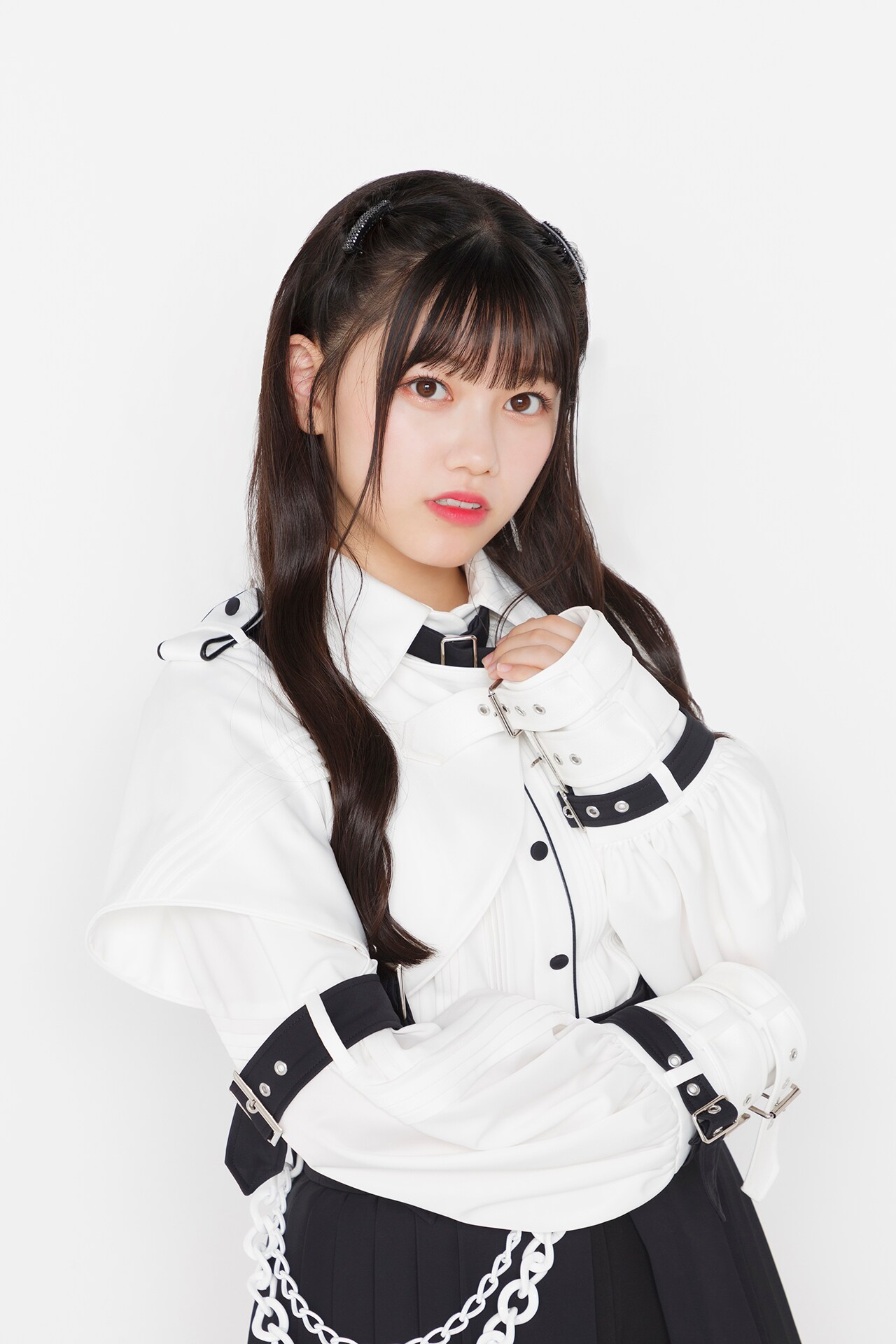 ラストアイドル ラスアイ 直筆 サイン入り チェキ 大場結女 ラストアイドルJamsCollection大場結女 直筆サイン入り生写真 愛