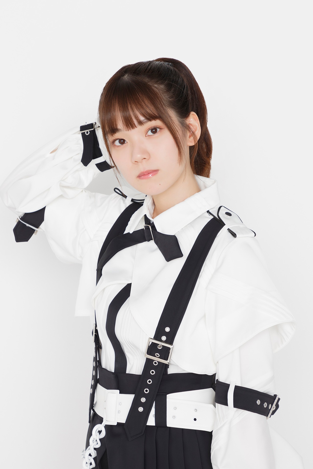 白石真菜