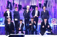 Snow Man (c)フジテレビ