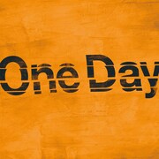 SPYAIR「One Day」配信ジャケット
