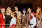 TWICE・ジョンヨン、健康上の理由で当面活動休止