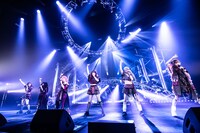 ZOC「AGE OF ZOC」の様子。（Photo by Masayo）