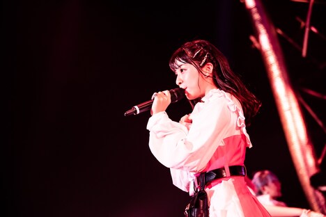 巫まろ（Photo by Masayo）