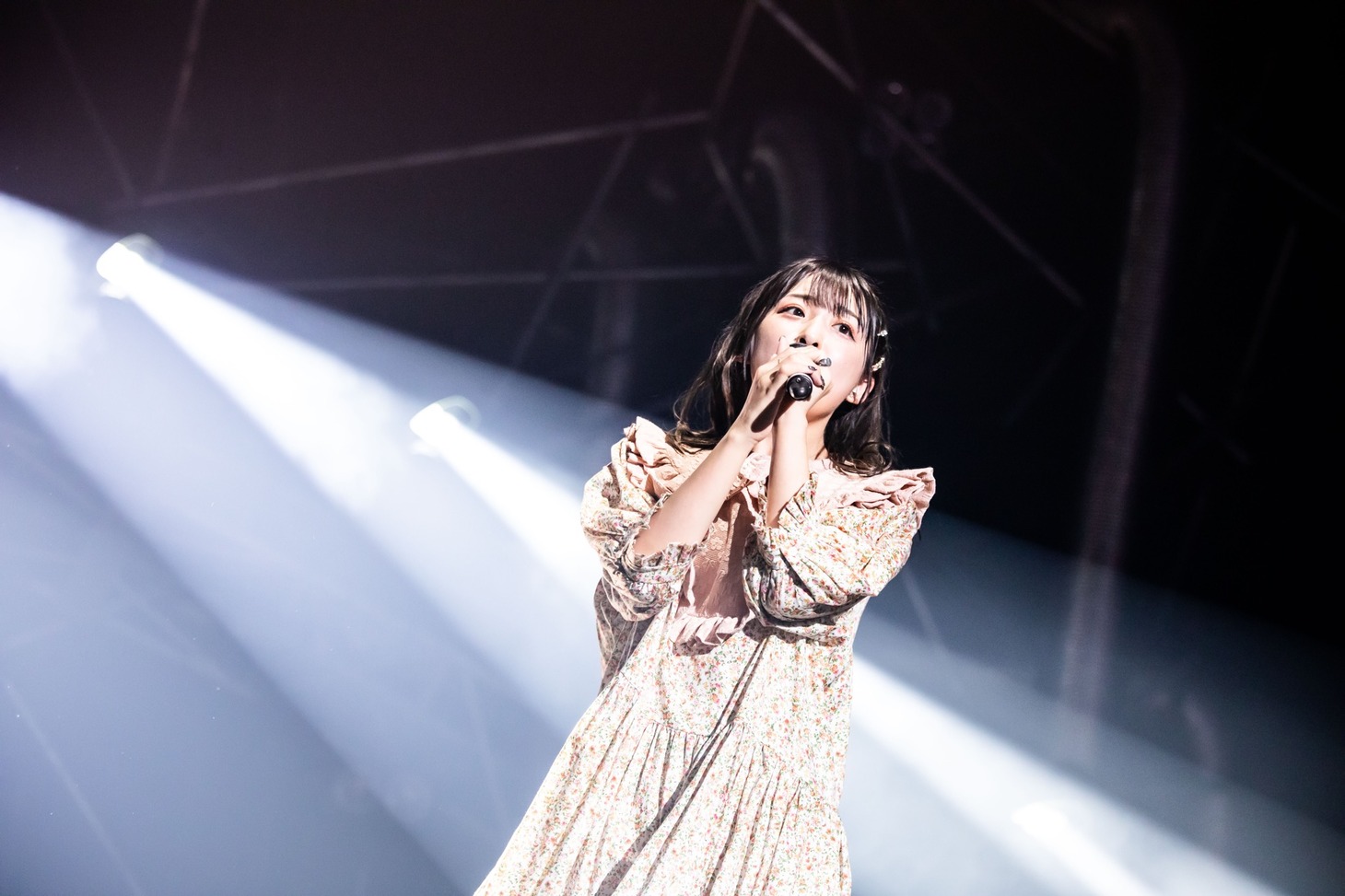 巫まろ（Photo by Masayo）