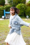坂本遥奈（TEAM SHACHI）