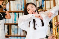 大黒柚姫（TEAM SHACHI）