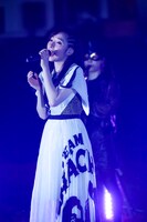 大黒柚姫（TEAM SHACHI）